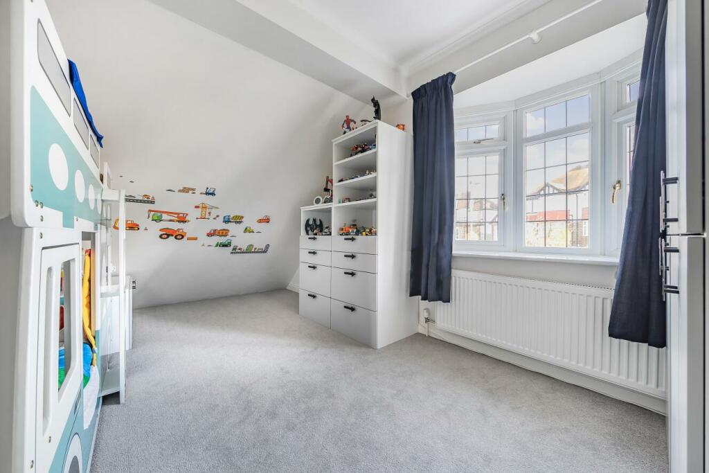 Additional property image - Braeside, Beckenham