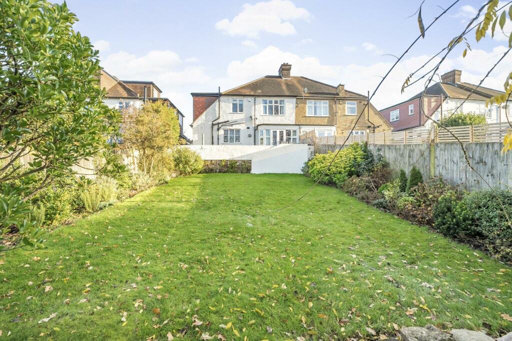 Additional property image - Braeside, Beckenham