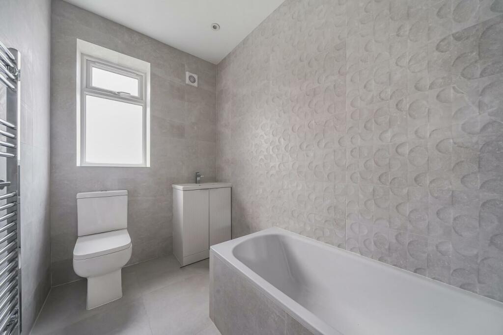 Additional property image - Birkbeck Road, Beckenham