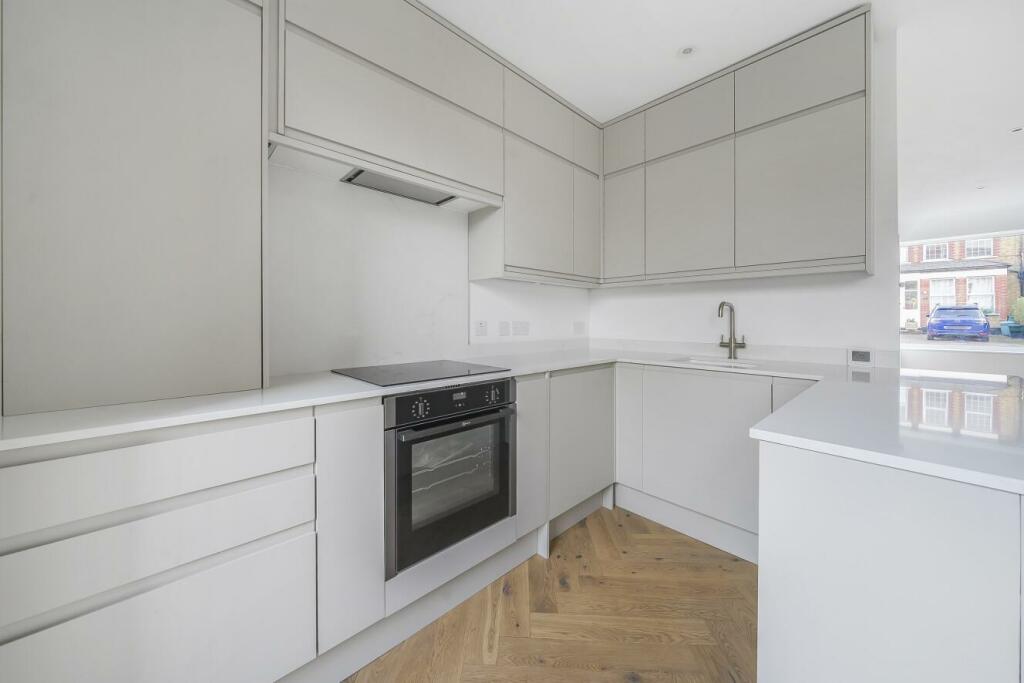 Additional property image - Birkbeck Road, Beckenham