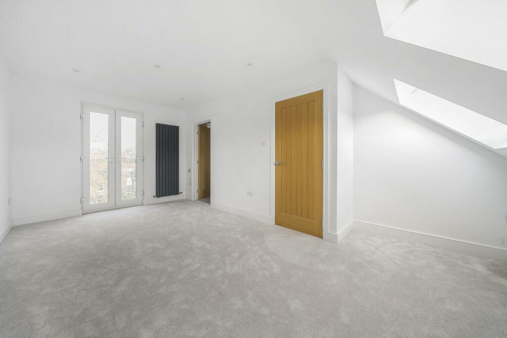 Additional property image - Birkbeck Road, Beckenham