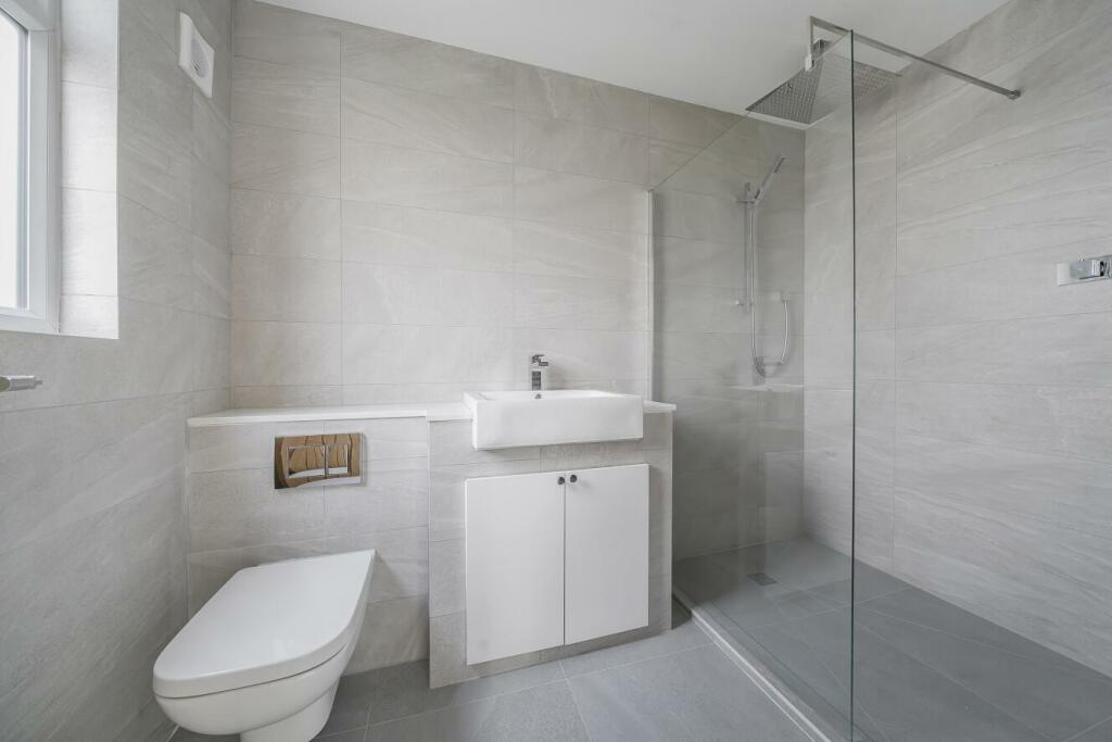 Additional property image - Birkbeck Road, Beckenham