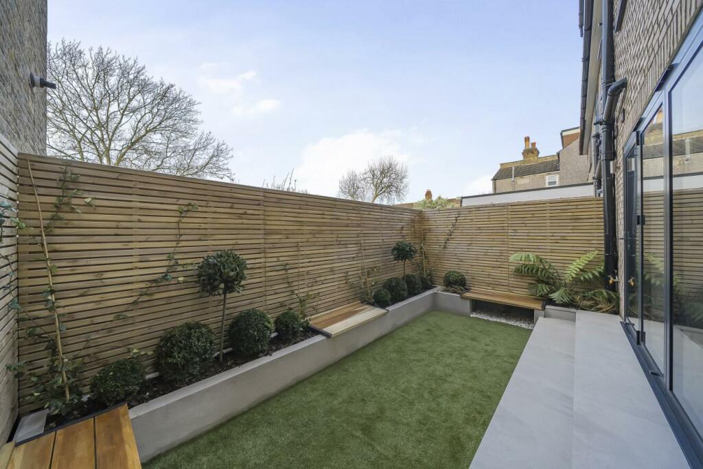 Additional property image - Birkbeck Road, Beckenham