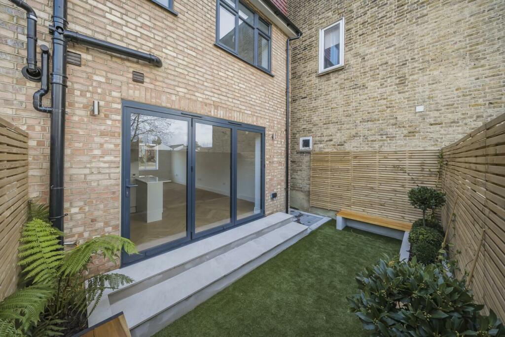 Additional property image - Birkbeck Road, Beckenham