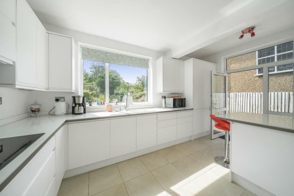 Additional property image - Downs Bridge Road, Beckenham