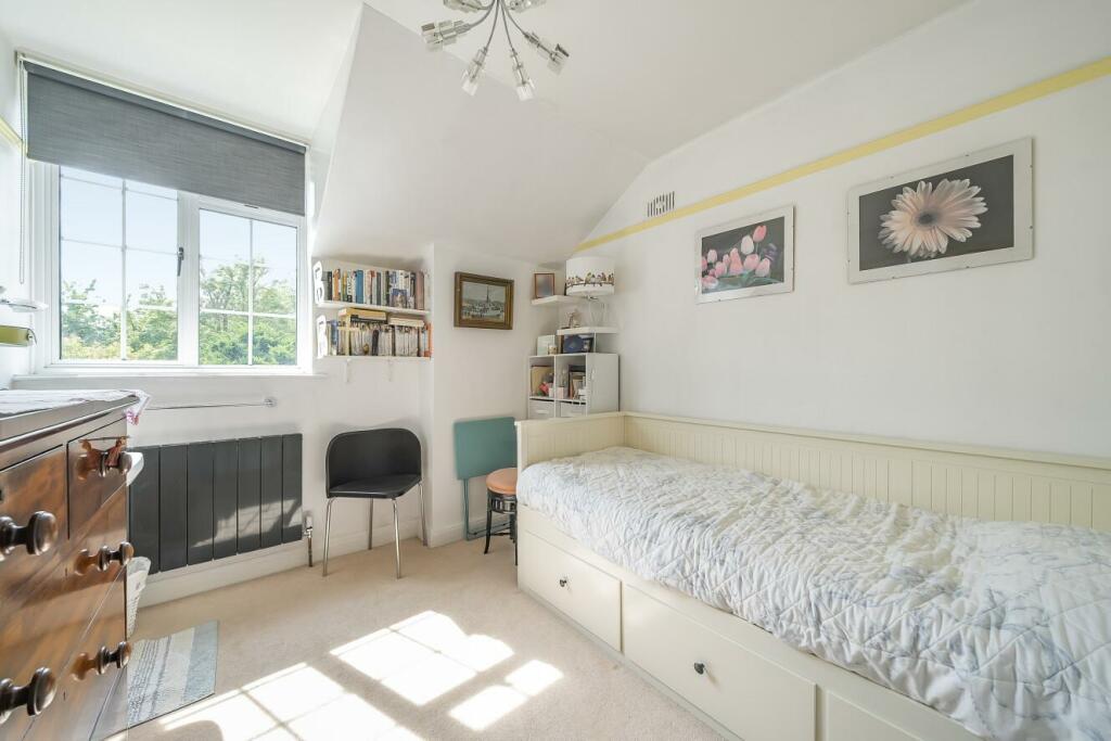 Additional property image - Downs Bridge Road, Beckenham