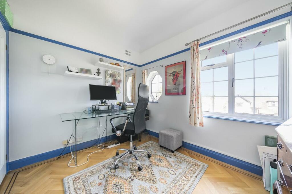 Additional property image - Downs Bridge Road, Beckenham