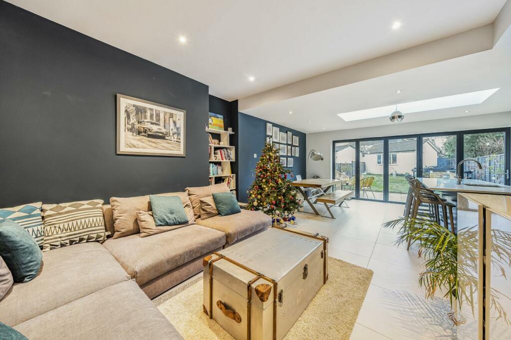 Additional property image - Forster Road, Beckenham