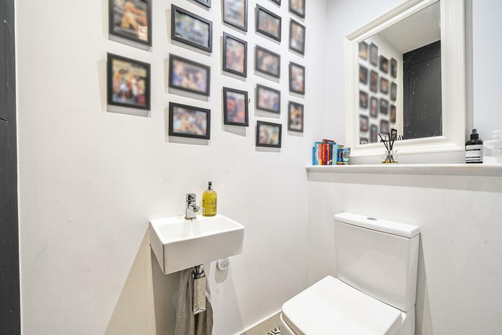 Additional property image - Forster Road, Beckenham