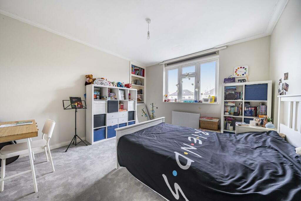 Additional property image - Forster Road, Beckenham