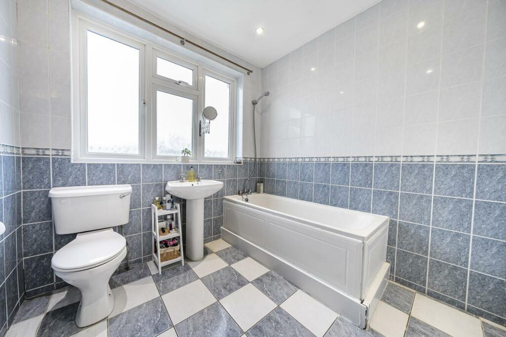 Additional property image - Forster Road, Beckenham