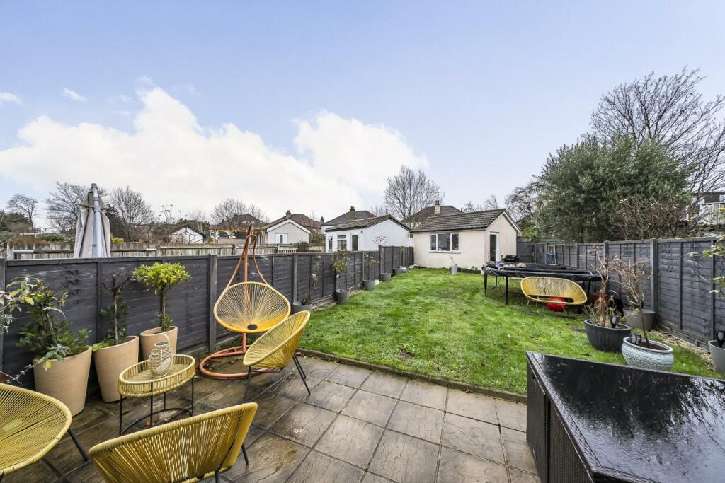 Additional property image - Forster Road, Beckenham