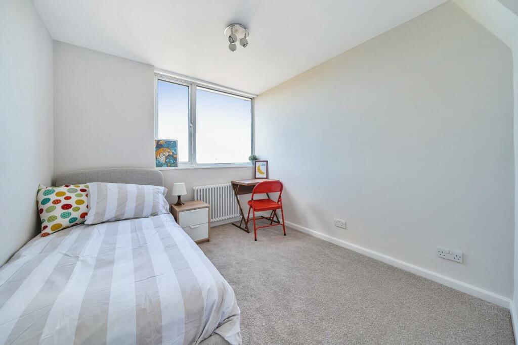 Additional property image - Holmdene Close, Beckenham