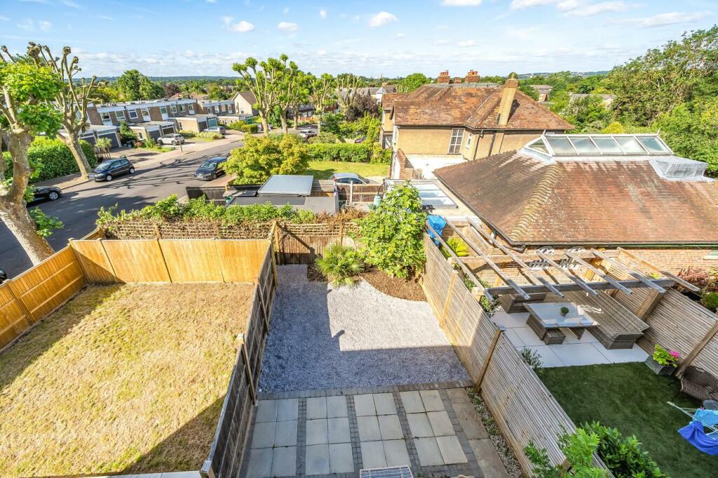 Additional property image - Holmdene Close, Beckenham