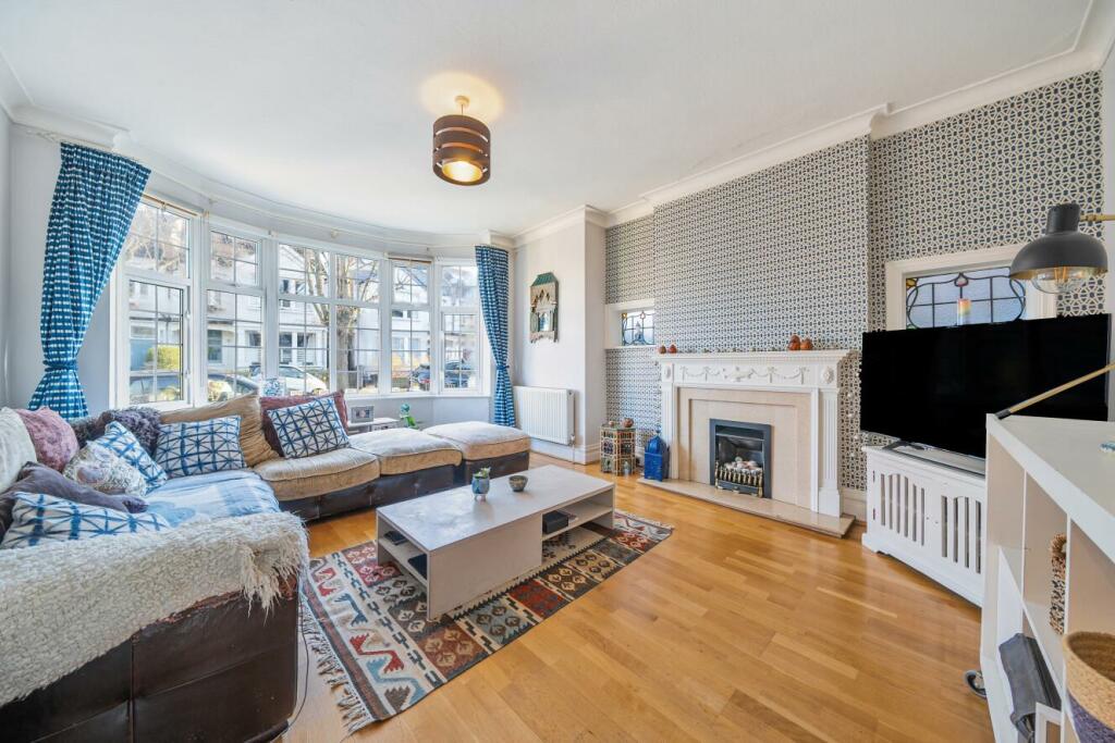 Additional property image - Forster Road, Beckenham