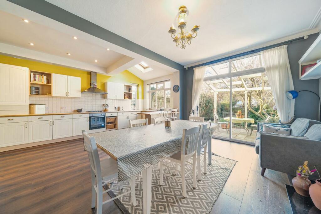 Additional property image - Forster Road, Beckenham