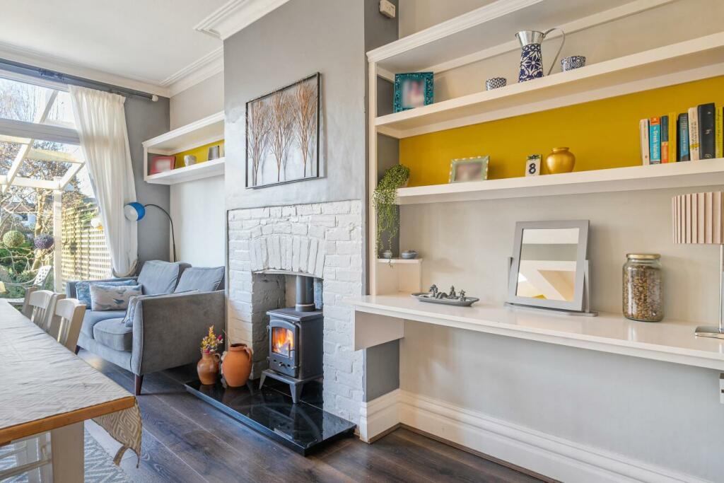 Additional property image - Forster Road, Beckenham