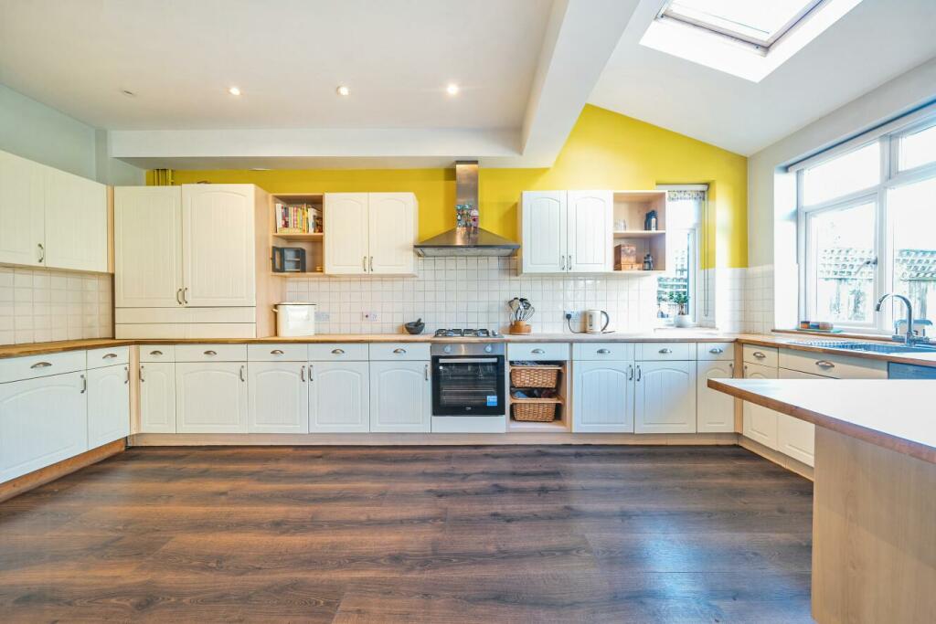 Additional property image - Forster Road, Beckenham