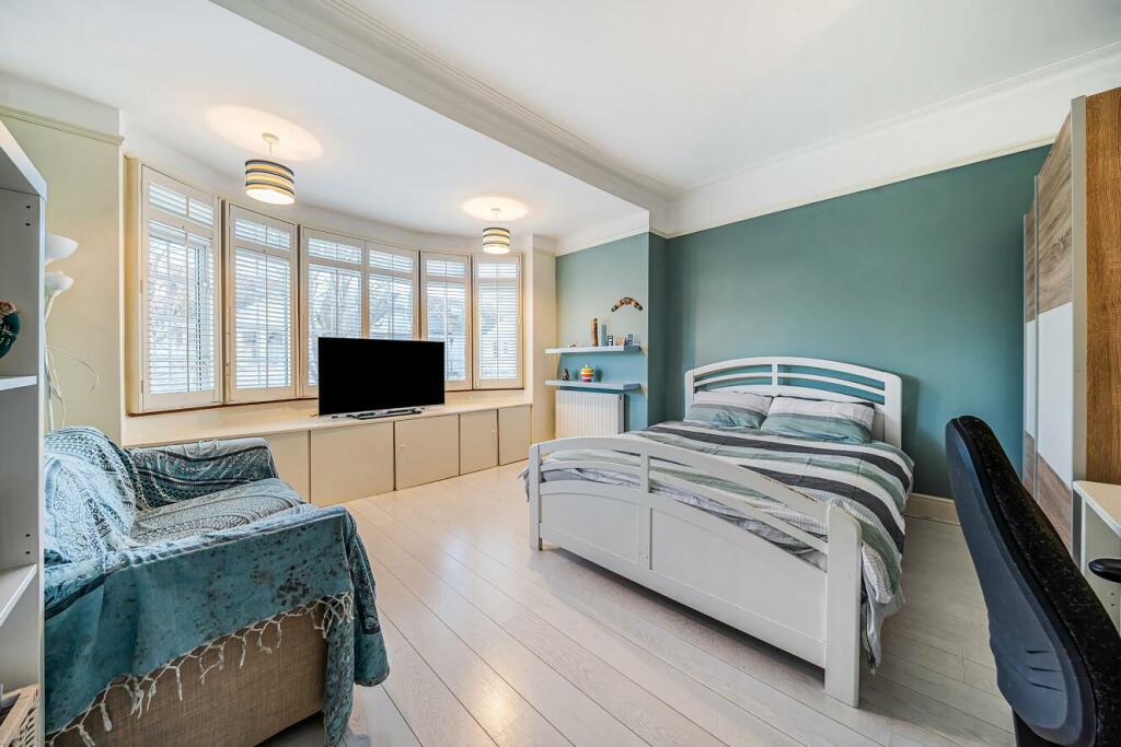 Additional property image - Forster Road, Beckenham
