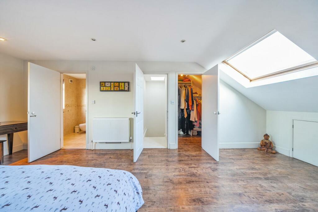 Additional property image - Forster Road, Beckenham