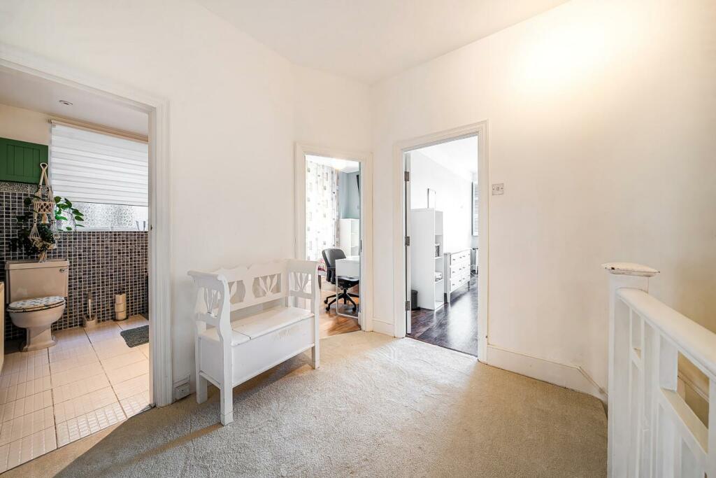 Additional property image - Forster Road, Beckenham