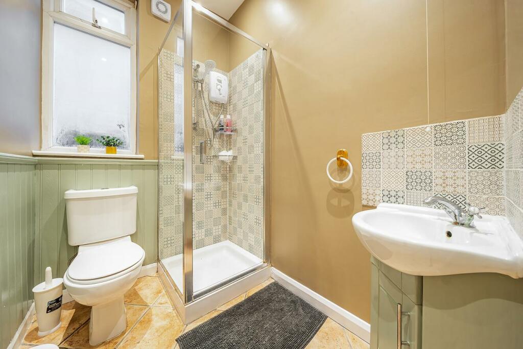 Additional property image - Forster Road, Beckenham