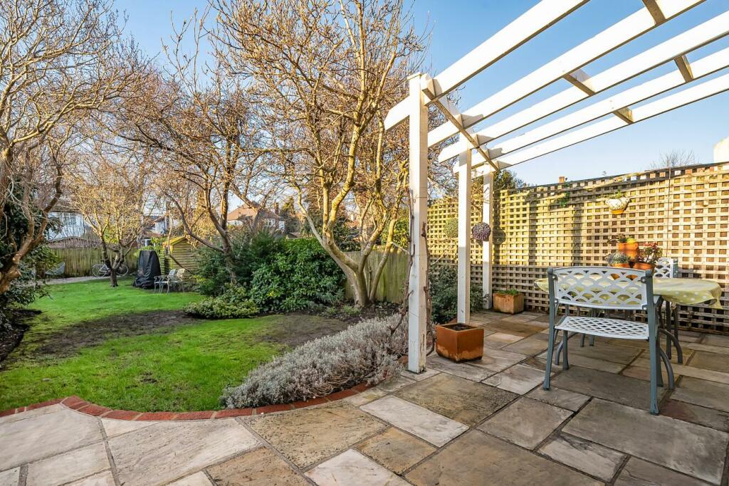 Additional property image - Forster Road, Beckenham
