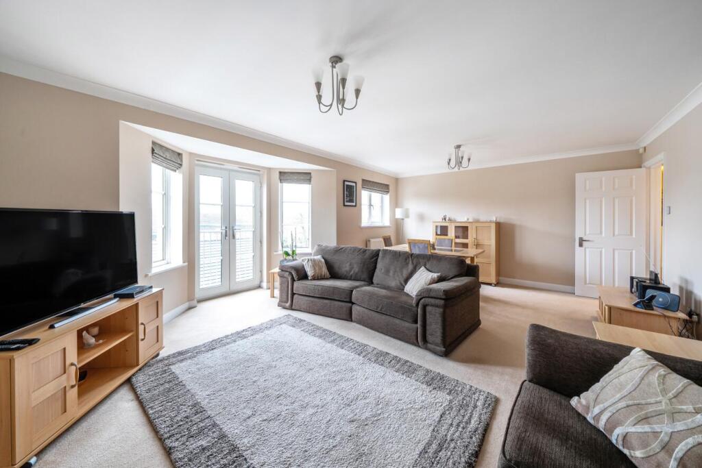 Additional property image - Hayne Road, Beckenham