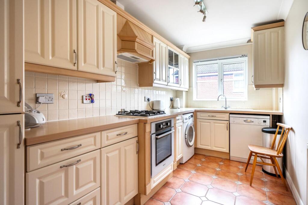 Additional property image - Hayne Road, Beckenham
