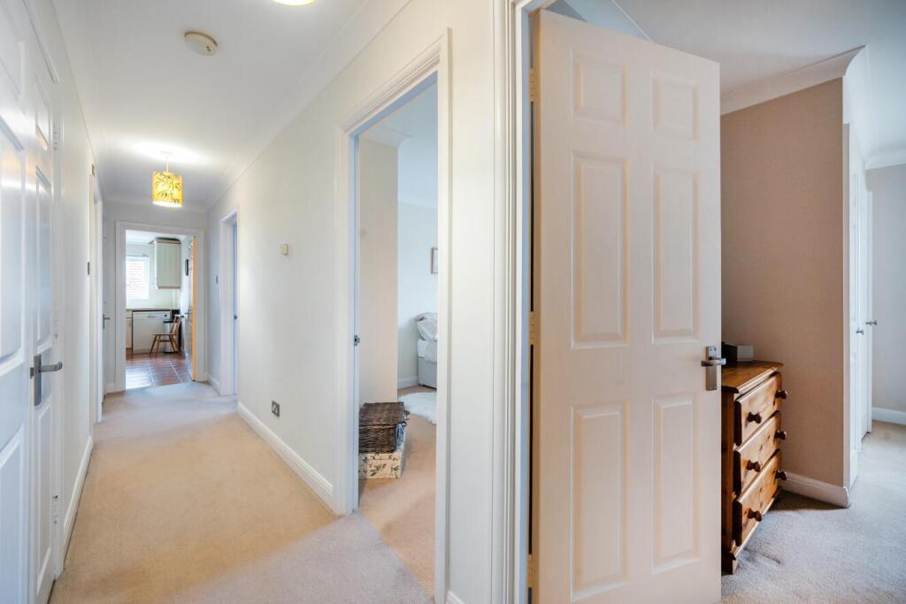 Additional property image - Hayne Road, Beckenham
