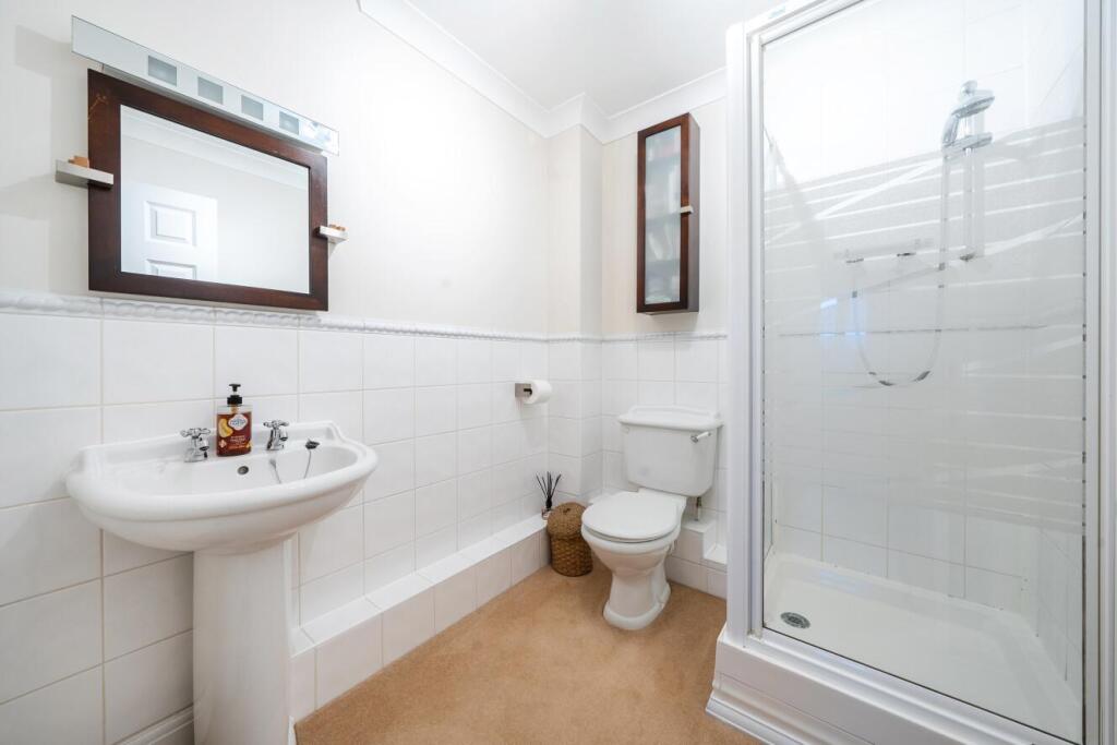Additional property image - Hayne Road, Beckenham