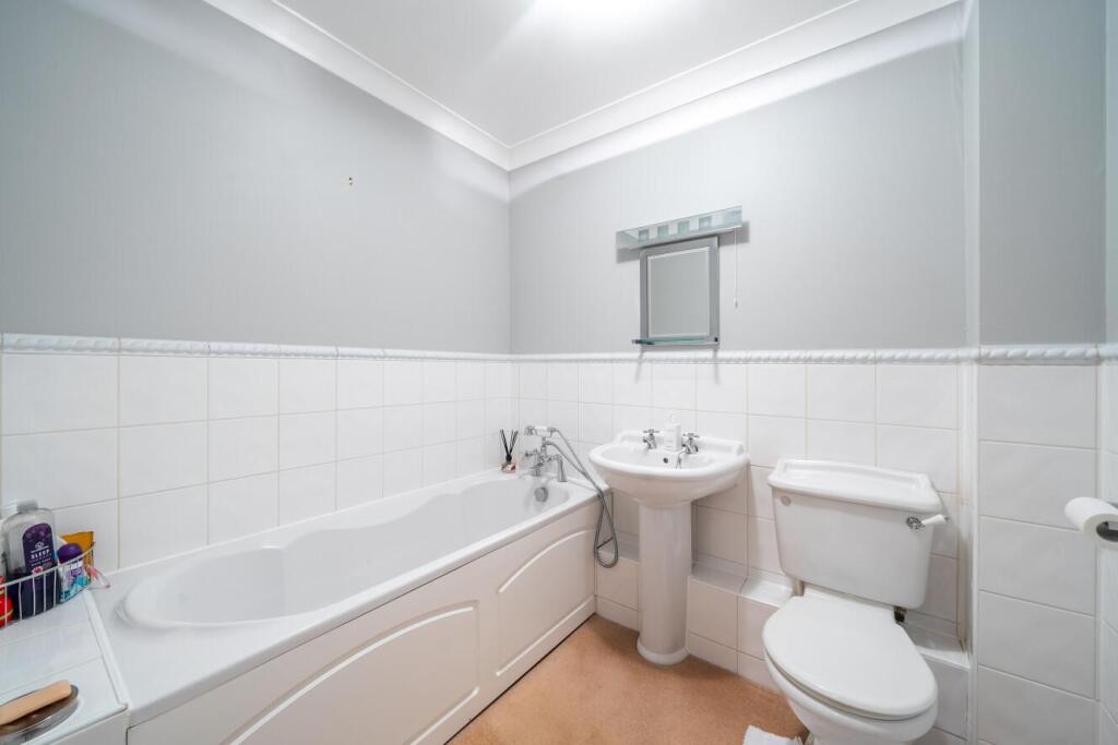 Additional property image - Hayne Road, Beckenham