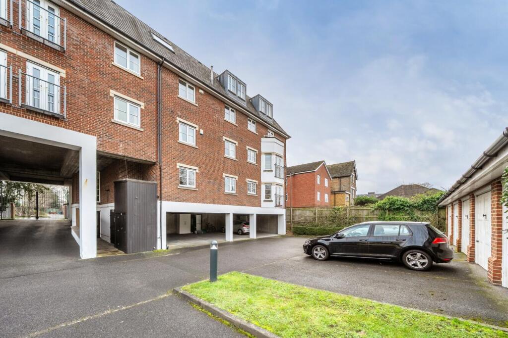 Additional property image - Hayne Road, Beckenham