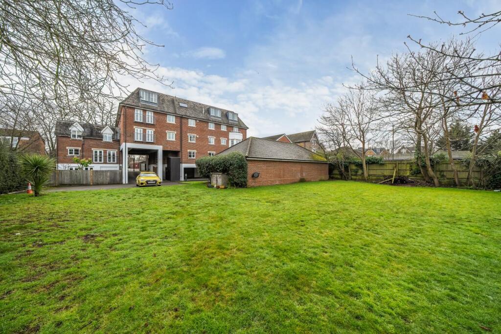 Additional property image - Hayne Road, Beckenham
