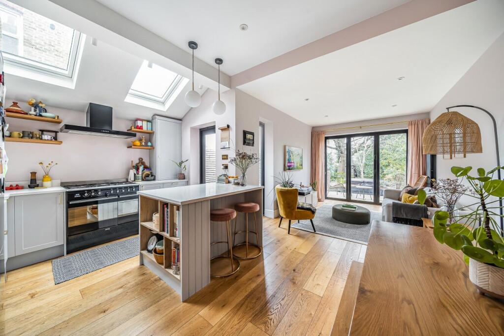 Additional property image - Kendall Road, Beckenham