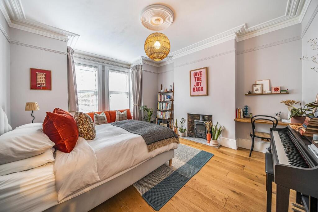 Additional property image - Kendall Road, Beckenham