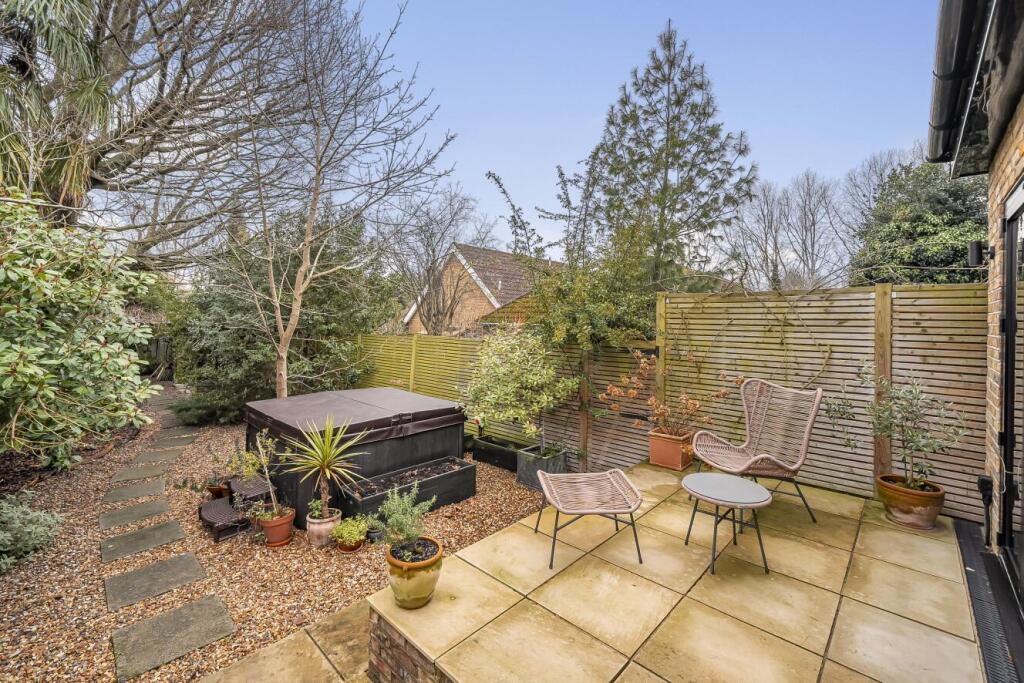 Additional property image - Kendall Road, Beckenham