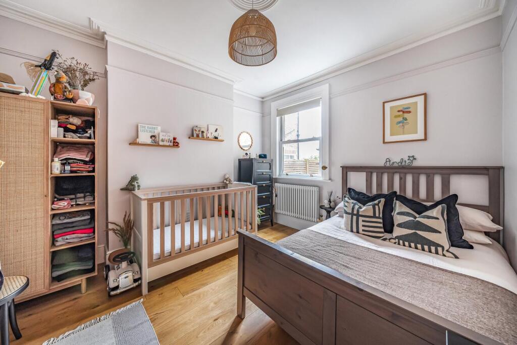 Additional property image - Kendall Road, Beckenham
