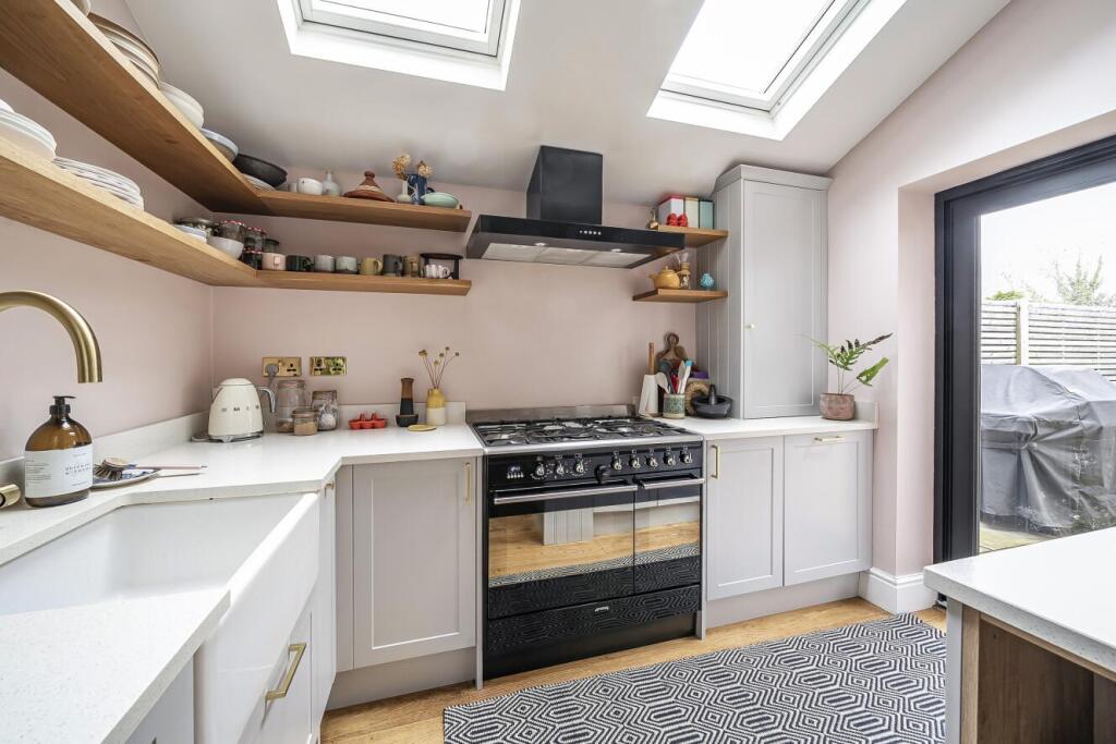 Additional property image - Kendall Road, Beckenham