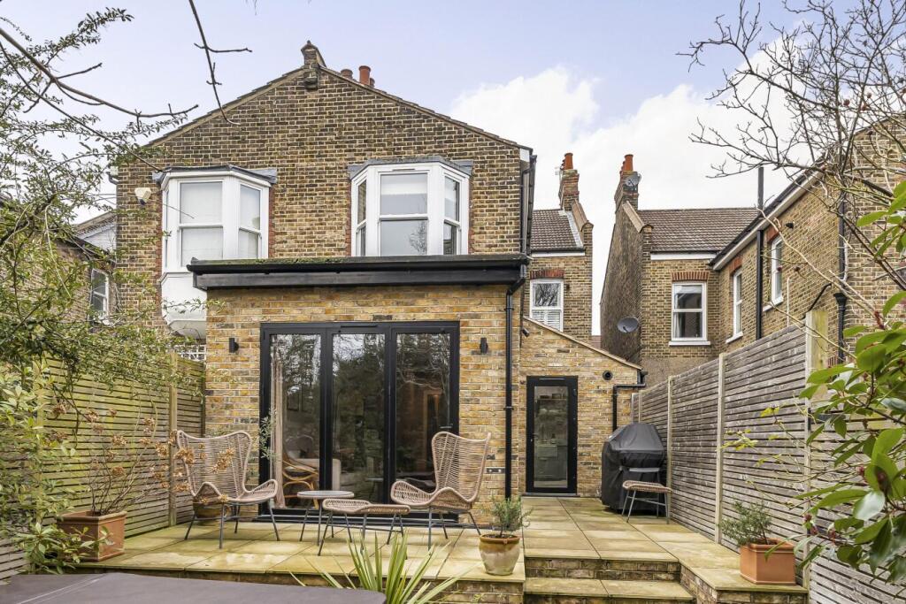 Additional property image - Kendall Road, Beckenham