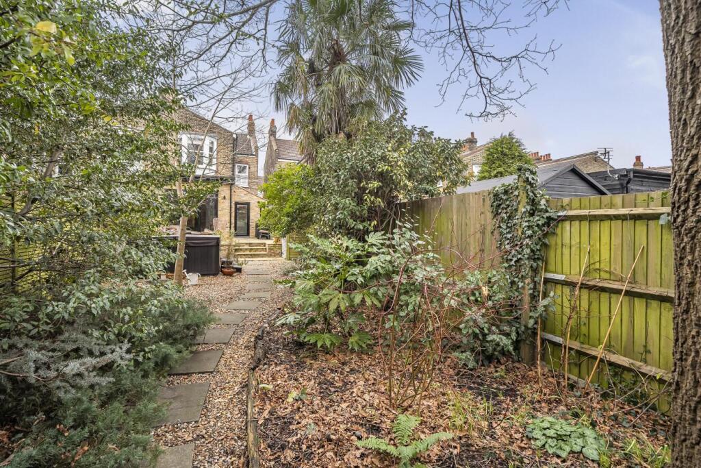 Additional property image - Kendall Road, Beckenham