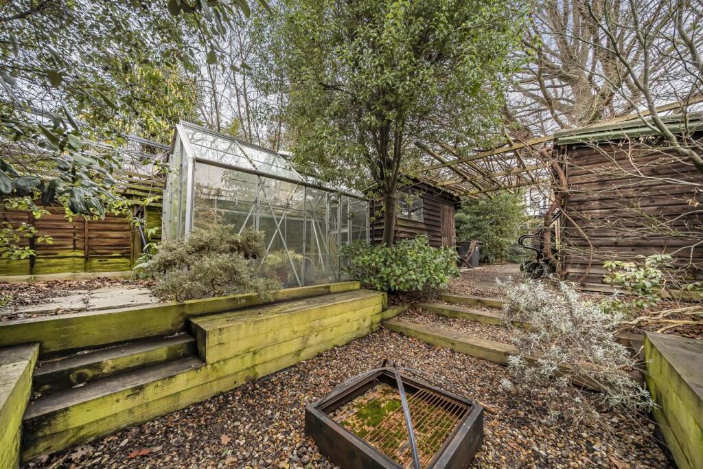 Additional property image - Kendall Road, Beckenham