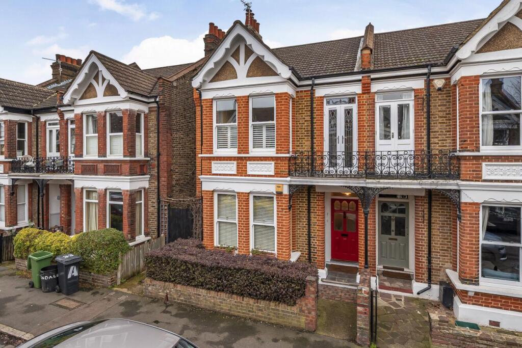 Additional property image - Kendall Road, Beckenham