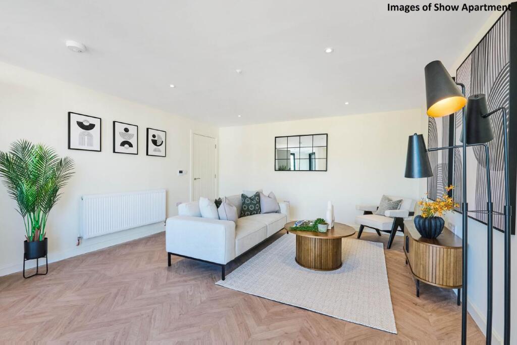 Additional property image - High Street, Beckenham