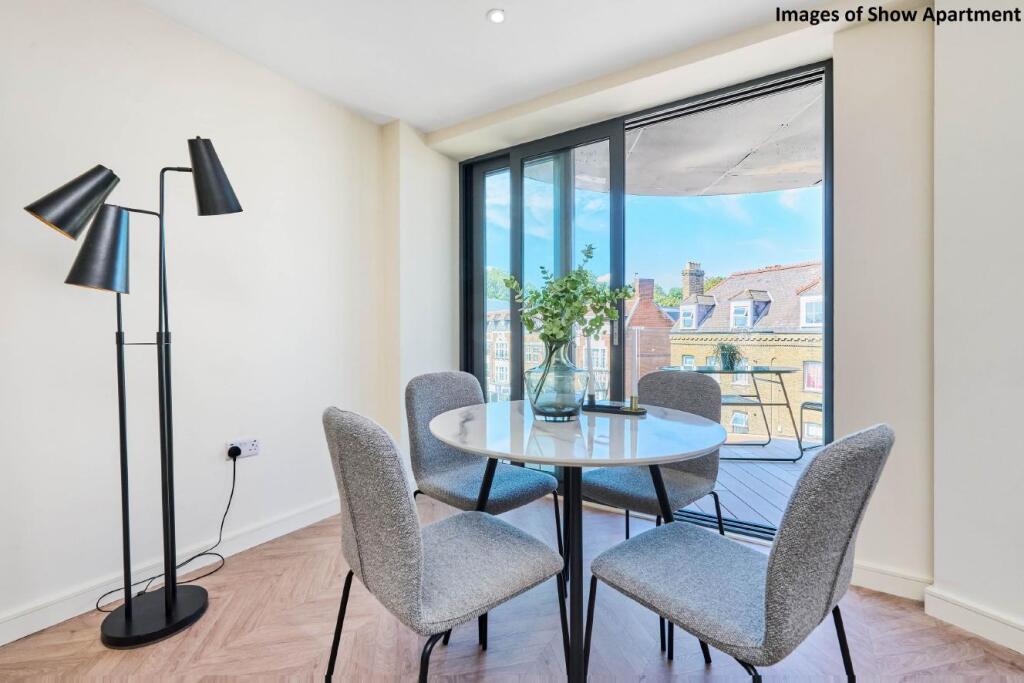 Additional property image - High Street, Beckenham