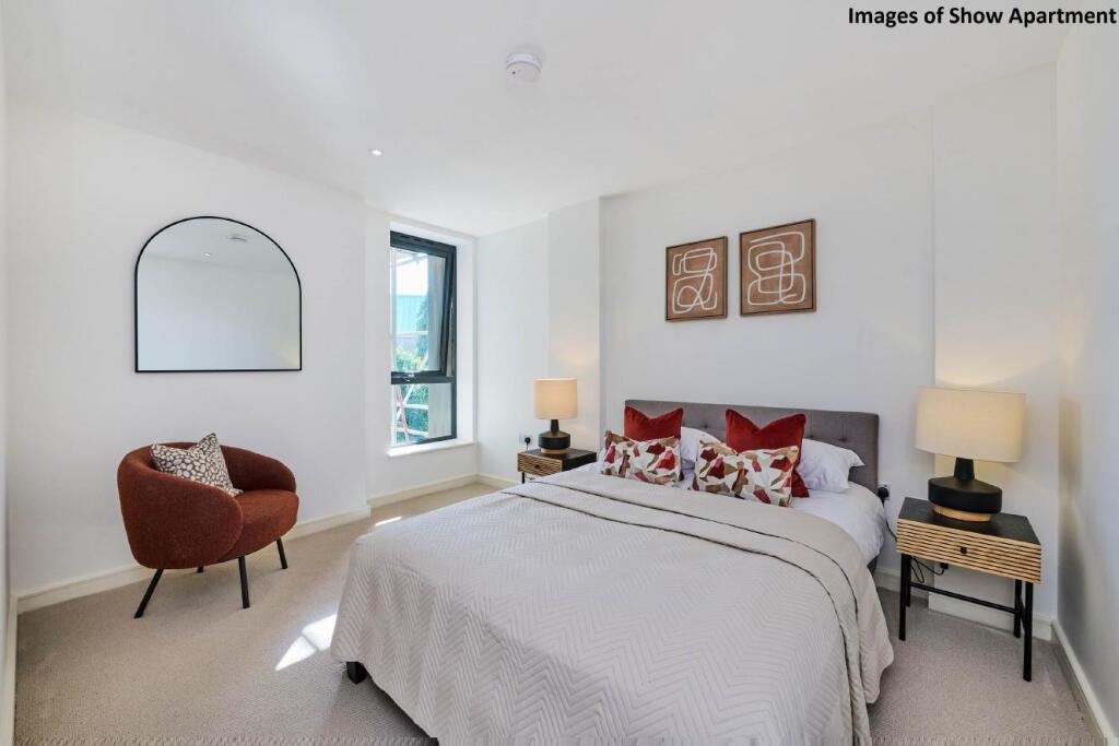 Additional property image - High Street, Beckenham