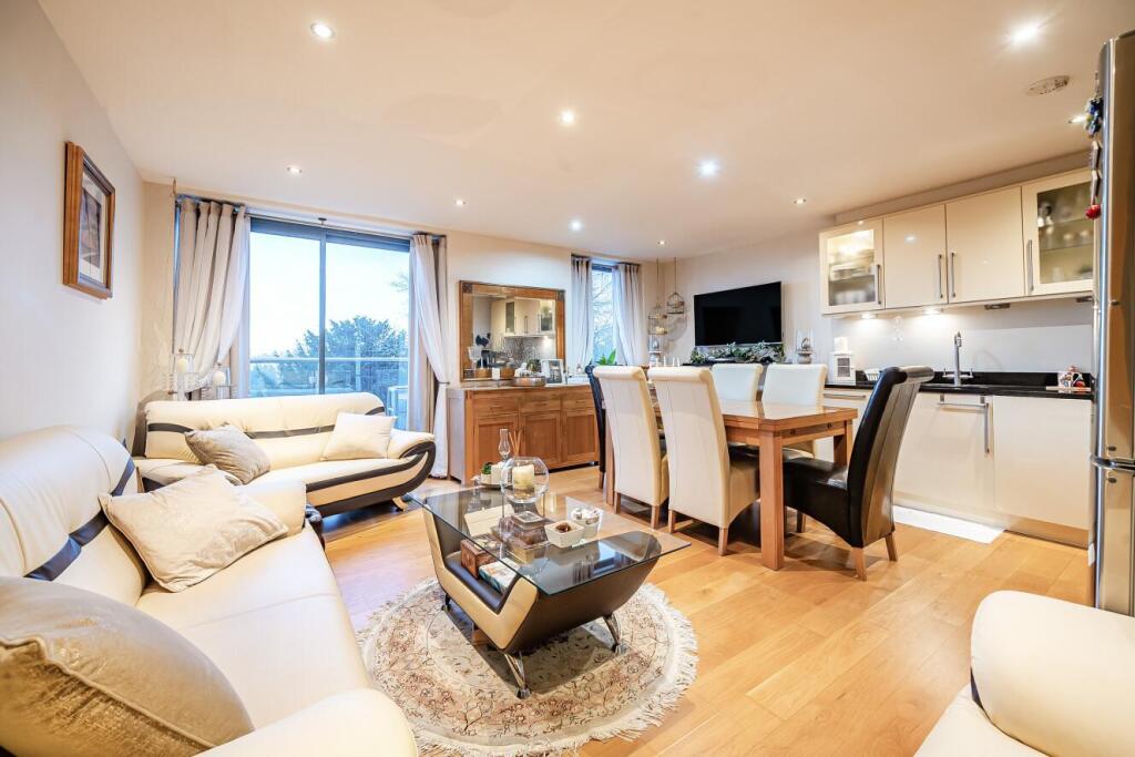 Additional property image - Albemarle Road, Beckenham