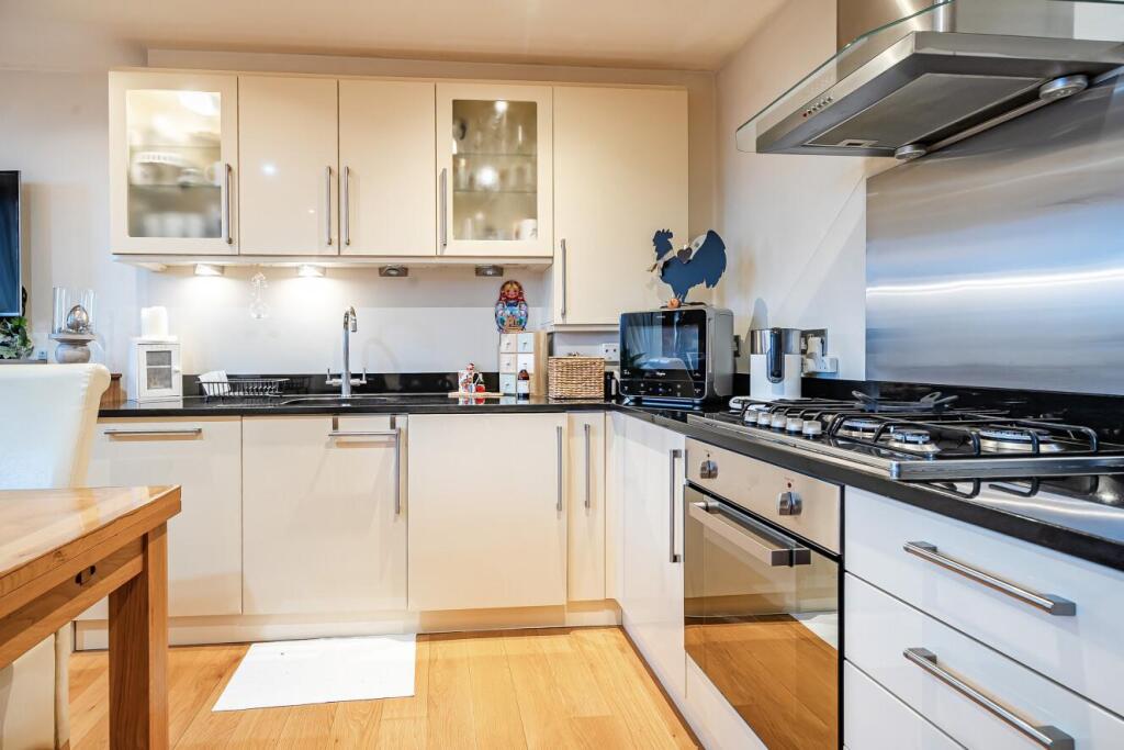 Additional property image - Albemarle Road, Beckenham