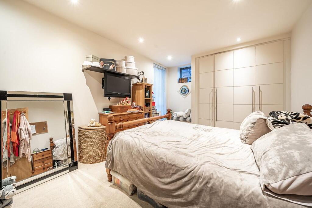 Additional property image - Albemarle Road, Beckenham