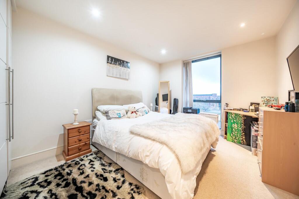 Additional property image - Albemarle Road, Beckenham
